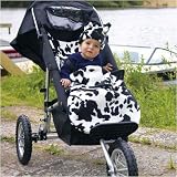 Cow Fur Buggysnuggle