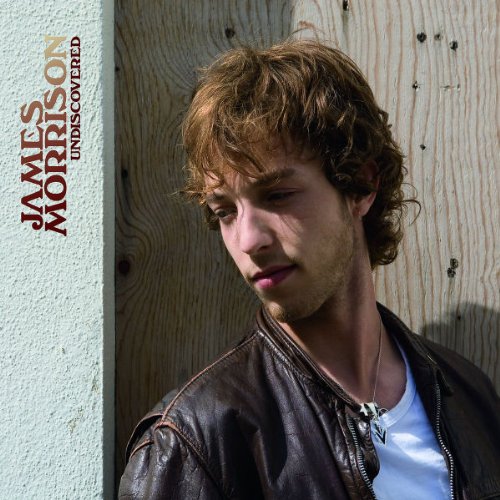 Produkt-Bild: Undiscovered (2-Track)