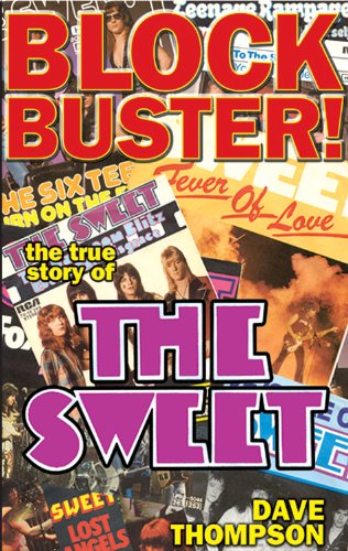 Blockbuster!: The True Story of the Sweet