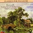 Elgar: Symphony No.2 in E Flat Major Op.63