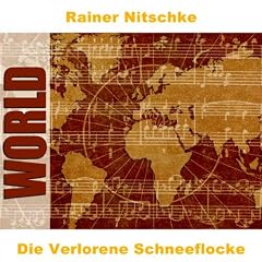 Die Verlorene Schneeflocke