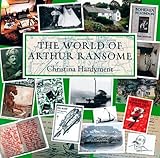 The world of Arthur Ransome