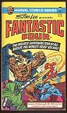 9780671814458: Marvel Comics Series: Stan Lee Presents The Fantastic Four (Issues #1-6)