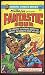 Search : Marvel Comics Series: Stan Lee Presents The Fantastic Four (Issues #1-6)