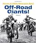 Off-road Giants! (Volume 2) - Heroes of 1960s Motorcycle Sport