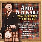 Donald Where`s Yer Troosers