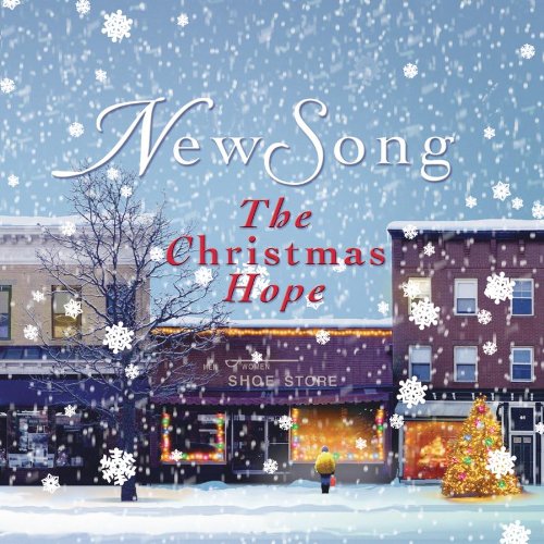 NEWSONG - The Christmas Hope - Zortam Music
