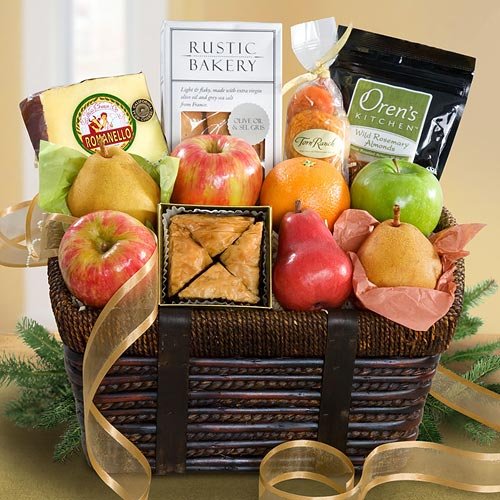 Golden State Fruit 