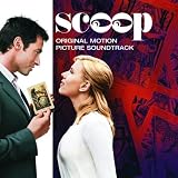 Buy : Scoop [Original Motion Picture Soundtrack]