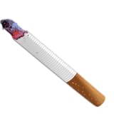 Virtual Smoke