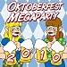 Oktoberfest Megaparty 2010