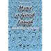 Have a Good Laugh: Jewish Jokes for the Soul