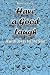 Laugh for God's Sake: Jewish Jokes for the Soul