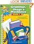 Grammar, Usage & Mechanics Grade 3 (Practice Makes Perfect)