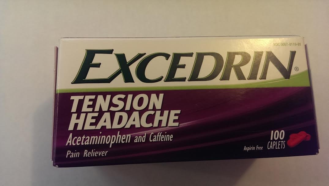 Amazon.com: CVS Aspirin Free Tension Headache Pain Reliever/Pain ... Amazon.com: CVS Aspirin Free Tension Headache Pain Reliever/Pain ...