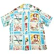 Sun Surf Hawaiian Shirt
