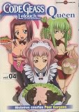 Code Geass Queen, Tome 4 (French Edition)
