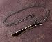 Black Rock Shooter: Metal Charm Collection 03 - King Saw_s-2