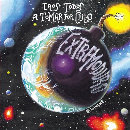 Extremoduro - Lo mejor del PopRock Espa�ol - Zortam Music