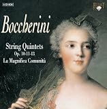 String Quintets