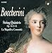 Boccherini: String Quintets Op 10 & 11 & 13