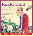 The Roald Dahl Audio CD Collection: Charlie, James/Peach, Fantastic Mr. Fox, Enormous Crocodile, Magic Finger