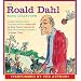 The Roald Dahl Audio CD Collection: Charlie, James/Peach, Fantastic Mr. Fox, Enormous Crocodile, Magic Finger