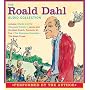 The Roald Dahl Audio CD Collection: Charlie, James/Peach, Fantastic Mr. Fox, Enormous Crocodile, Magic Finger