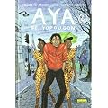 Aya de Yopougon 4
