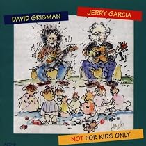 Not for Kids Only