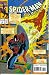 Spider-Man Unlimited #5 : Guest Starring the Fantastic Four's Human Torch in "Estranged Tales" (Marvel Comics)