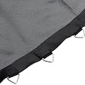 Hudora Sprungtuch mit 88 �sen f�r Trampolin 426 cm
