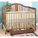 Chelsea Stages 4-in-1 Crib in Cognac Finish By Storkcraft Baby Furniture