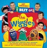 The Best of the Wiggles: Hot Potatoes