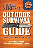 Produkt-Bild: Field & Stream Outdoor Survival Guide (Field & Stream Skills Guide)