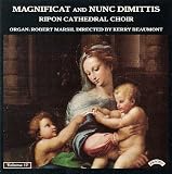 Magnificat & Nunc Dimittis 12