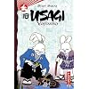 Usagi Yojimbo, Tome 18 :