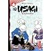 Usagi Yojimbo, Tome 18 :