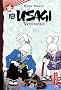 Usagi Yojimbo, Tome 18 :