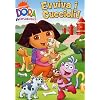 Dora L'Esploratrice - Evviva I Cuccioli