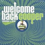 Welcome Back Cooper [Vinyl]