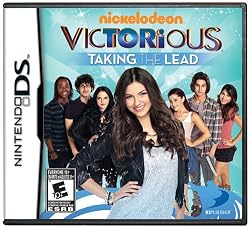 Victorious: Taking the Lead