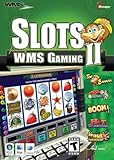 Slots Featuring Wms Gaming II