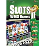 Slots Featuring Wms Gaming II