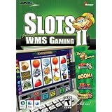 Slots Featuring Wms Gaming II