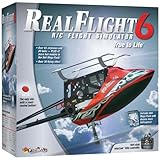 Great Planes Realflight G6 W/helicopter Megapack Mode 2