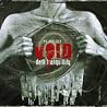 Image of album by Dark Tranquillity