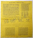 Mayflower Compact 1620