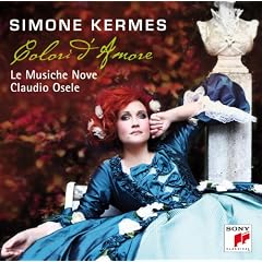 Colori D'amore