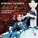 Colori d'amore (Limited Edition)von "Simone Kermes"